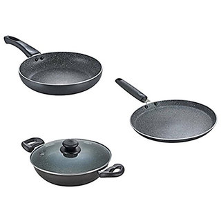 Prestige  Dee Granite Build Your Kitchen Set (36316)
