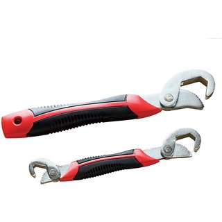 Snap N Grip Universal Wrenches
