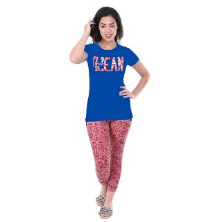 sleepwear for women