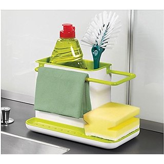 Right traders  3-in-1 Stand for Kitchen Sink - Home Improvement | Buy online on ZillyBuy