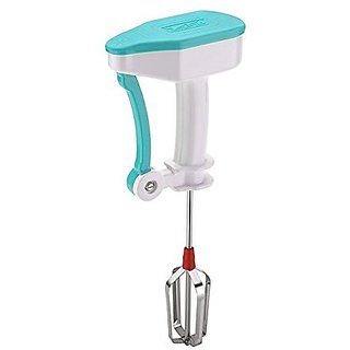 mahant products power free hand blender beater in kitchen appliances with high speed operation in multi colors egg cream beater milkshake soup assorted color 