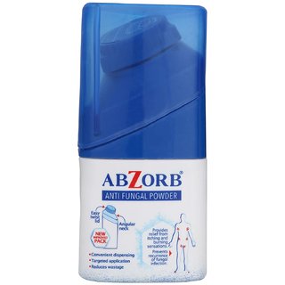 Abzorb Anti Fungal Powder 50g