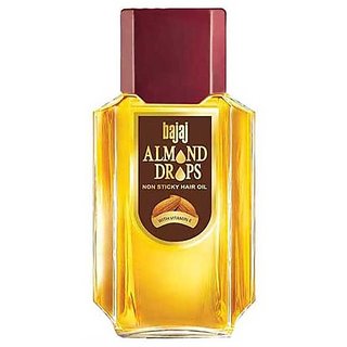 Bajaj Almond Drops Hair Oil 50ML