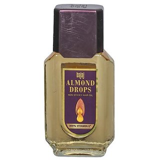 Bajaj Almond Drops Hair Oil 100 ml