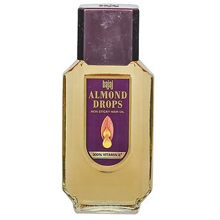 Bajaj Hair Oil - Almond Drops 200 ml