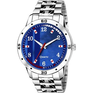 analog watch for men