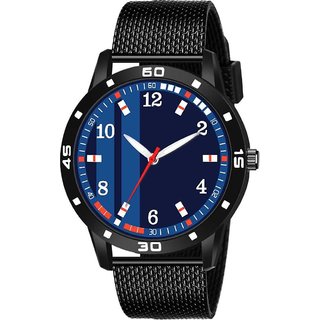 analog watch for men