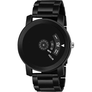 analog watch for men