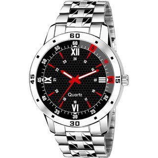 analog watch for men