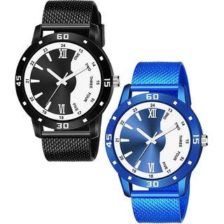 analog watch for men