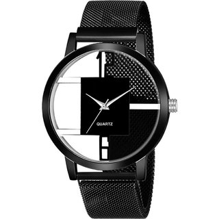 analog watch for men