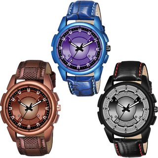 analog watch for men