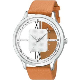 analog watch for men
