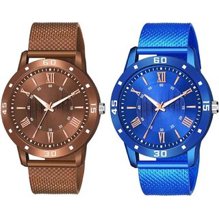 analog watch for men