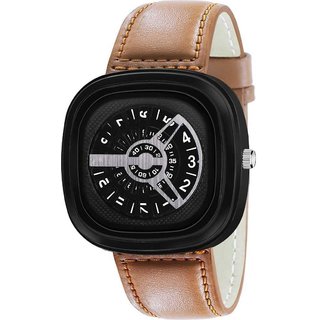 analog watch for men