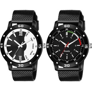 analog watch for men
