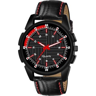 analog watch for men