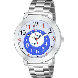 analog watch for men