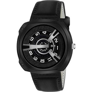 analog watch for men