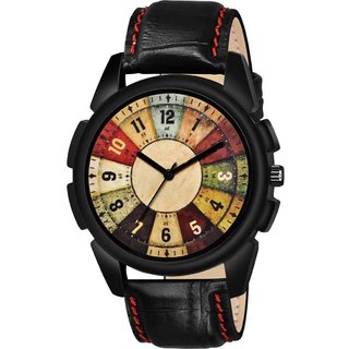 analog watch for men