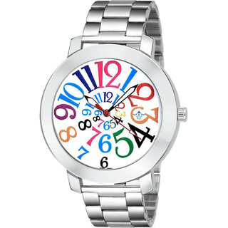 analog watch for men