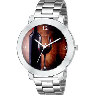analog watch for men