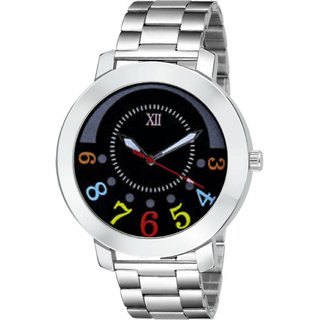 analog watch for men