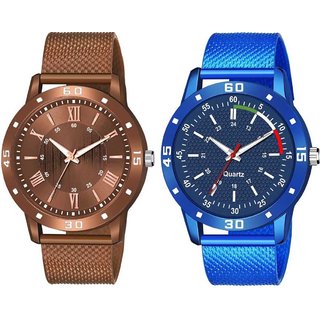 analog watch for men