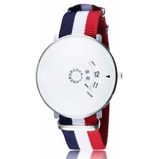 analog watch for men