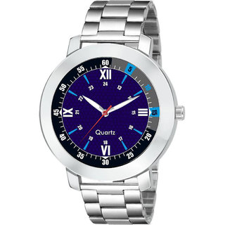 analog watch for men
