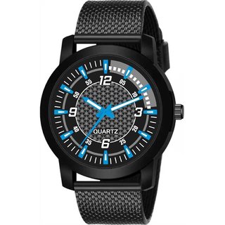 analog watch for men