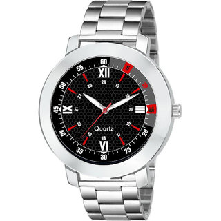 analog watch for men