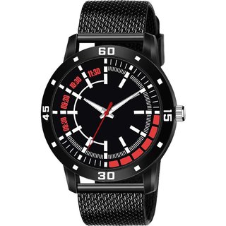 analog watch for men