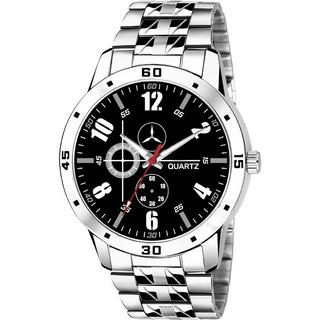 analog watch for men