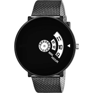 analog watch for men