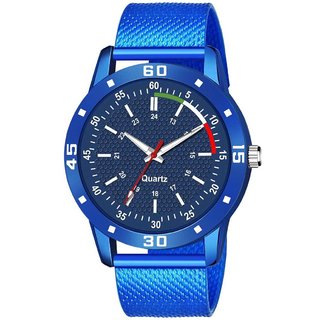 analog watch for men