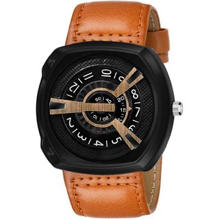 analog watch for men