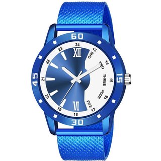 analog watch for men