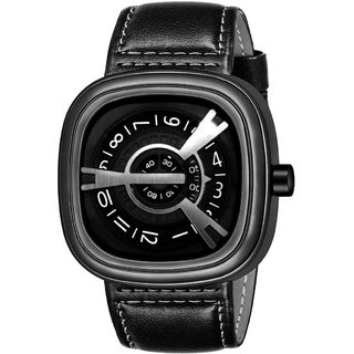 analog watch for men