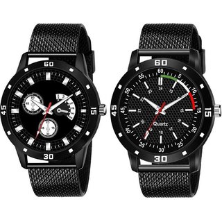 analog watch for men