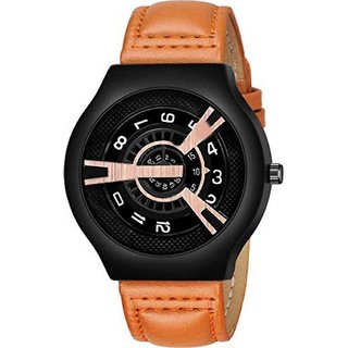 analog watch for men