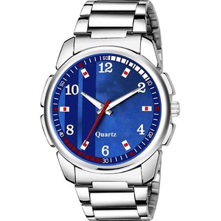 analog watch for men