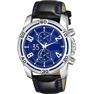 analog watch for men
