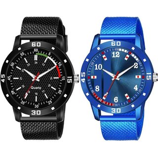 analog watch for men