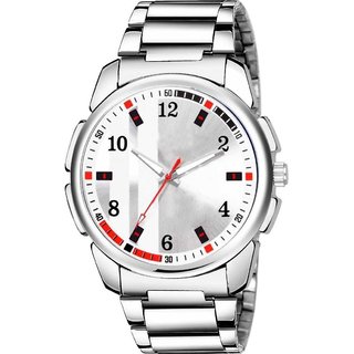 analog watch for men