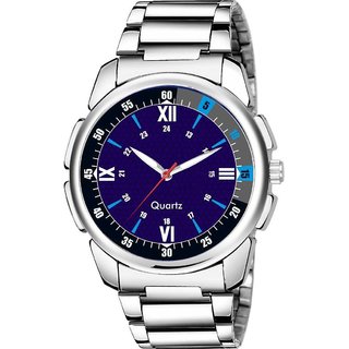analog watch for men