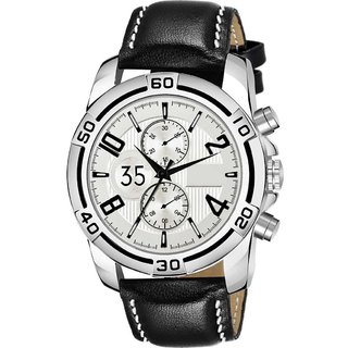analog watch for men