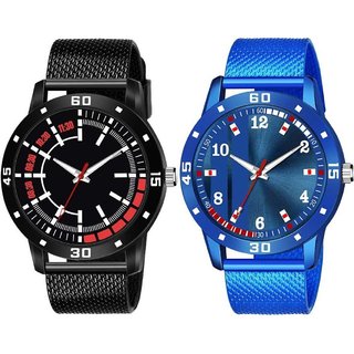 analog watch for men
