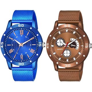 analog watch for men