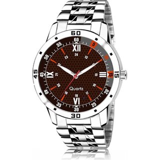 analog watch for men